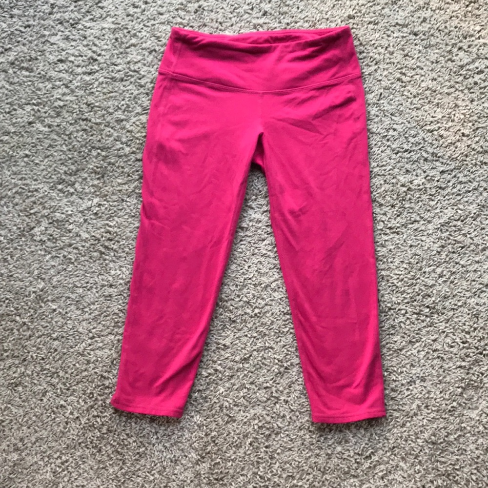 Athleta Capri